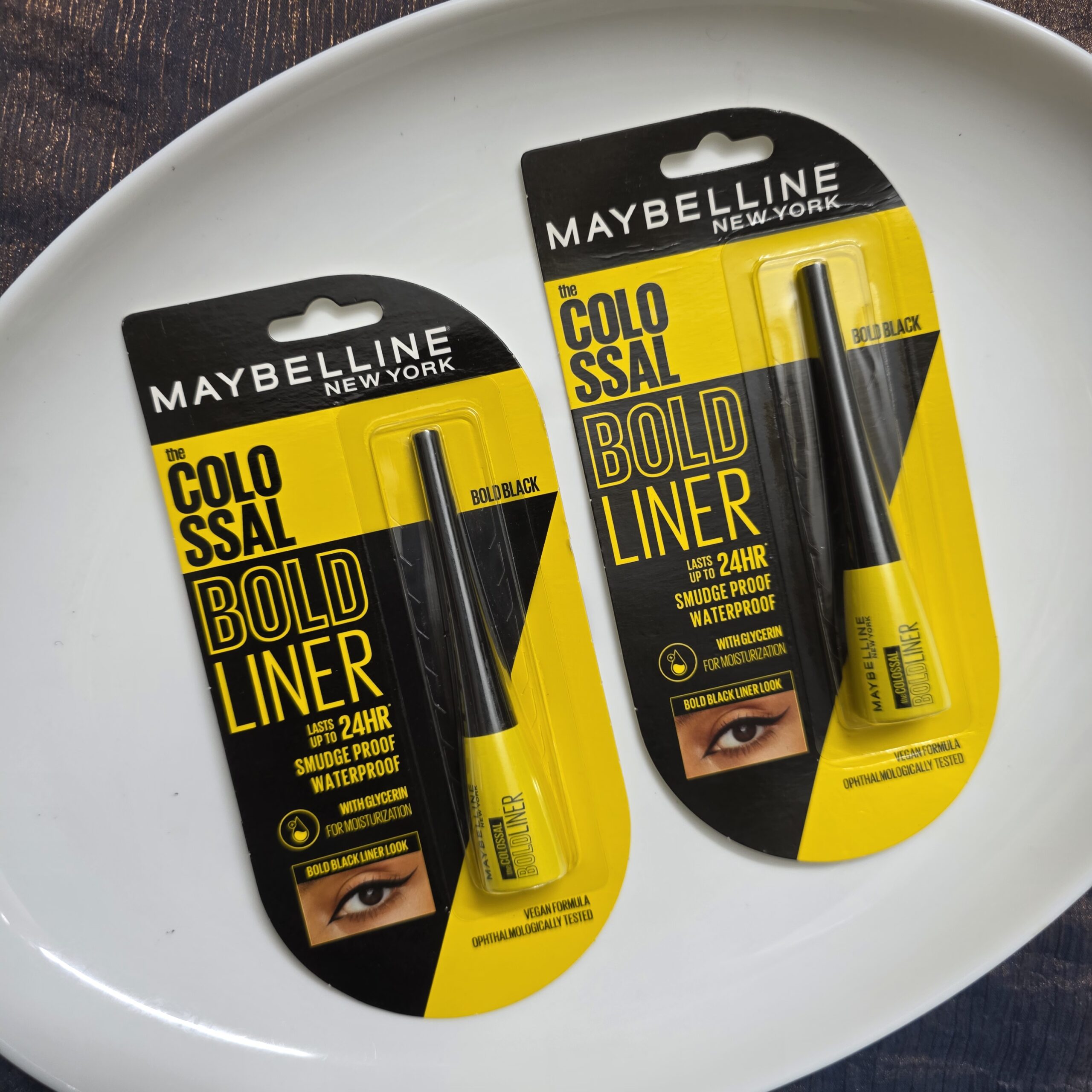Maybelline New York | Colossal Bold Liner