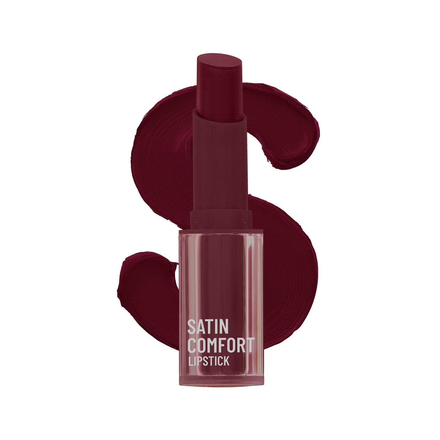 Satin Comfort Lipstick
