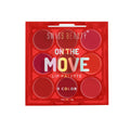 On The Move Lip Palette