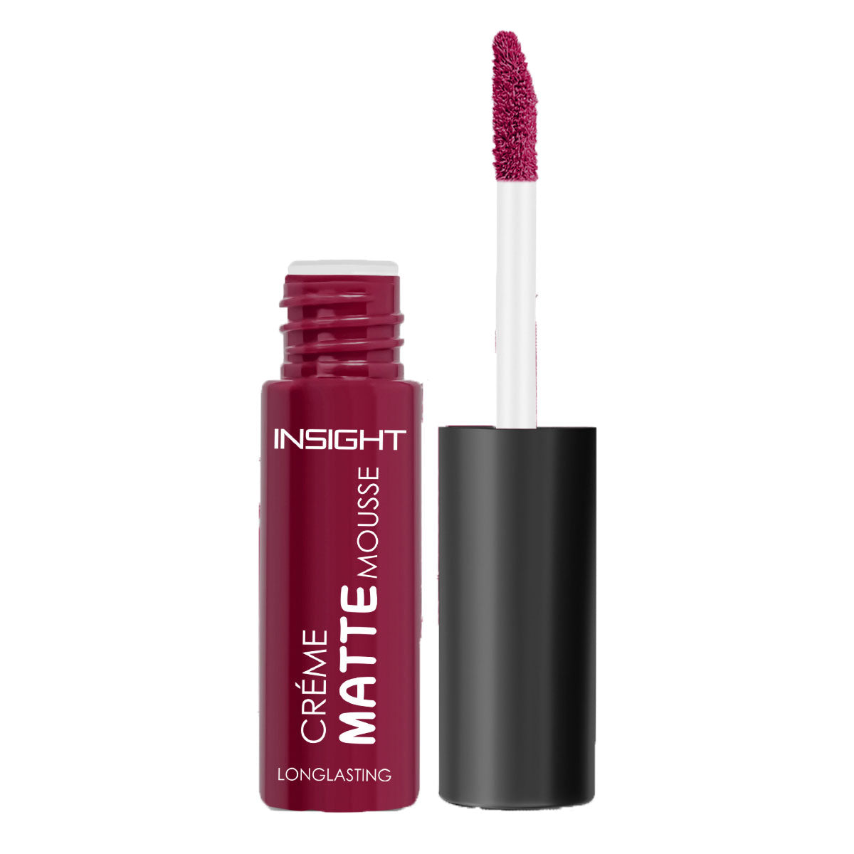 CRÈME MATTE MOUSSE