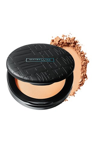 Maybelline New York | Fit Me Matte + Poreless SPF 32 Compact Powder