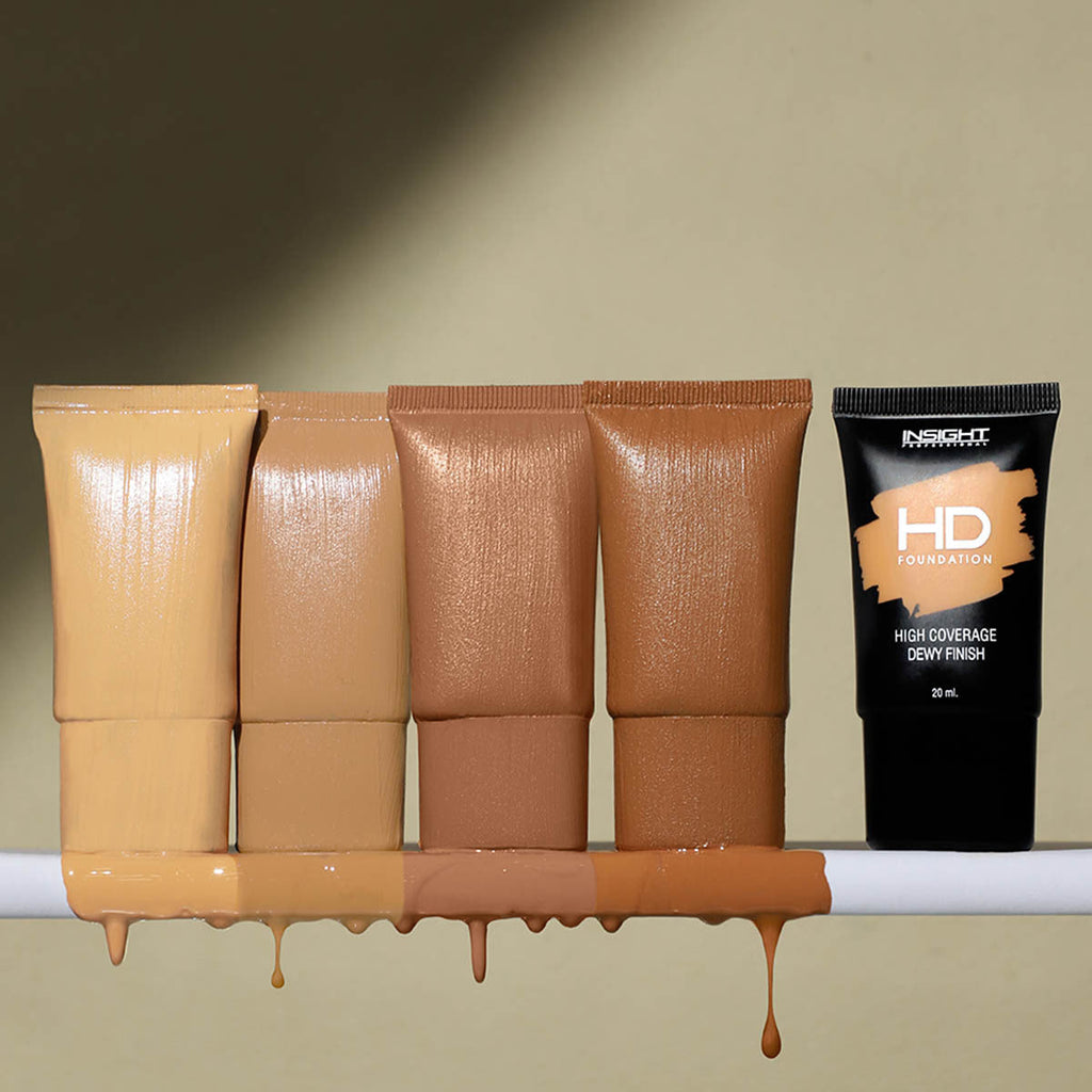 HD Foundation