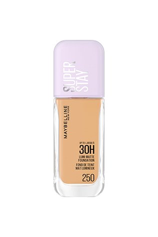 Maybelline New York | Super Stay Lumi Matte Foundation