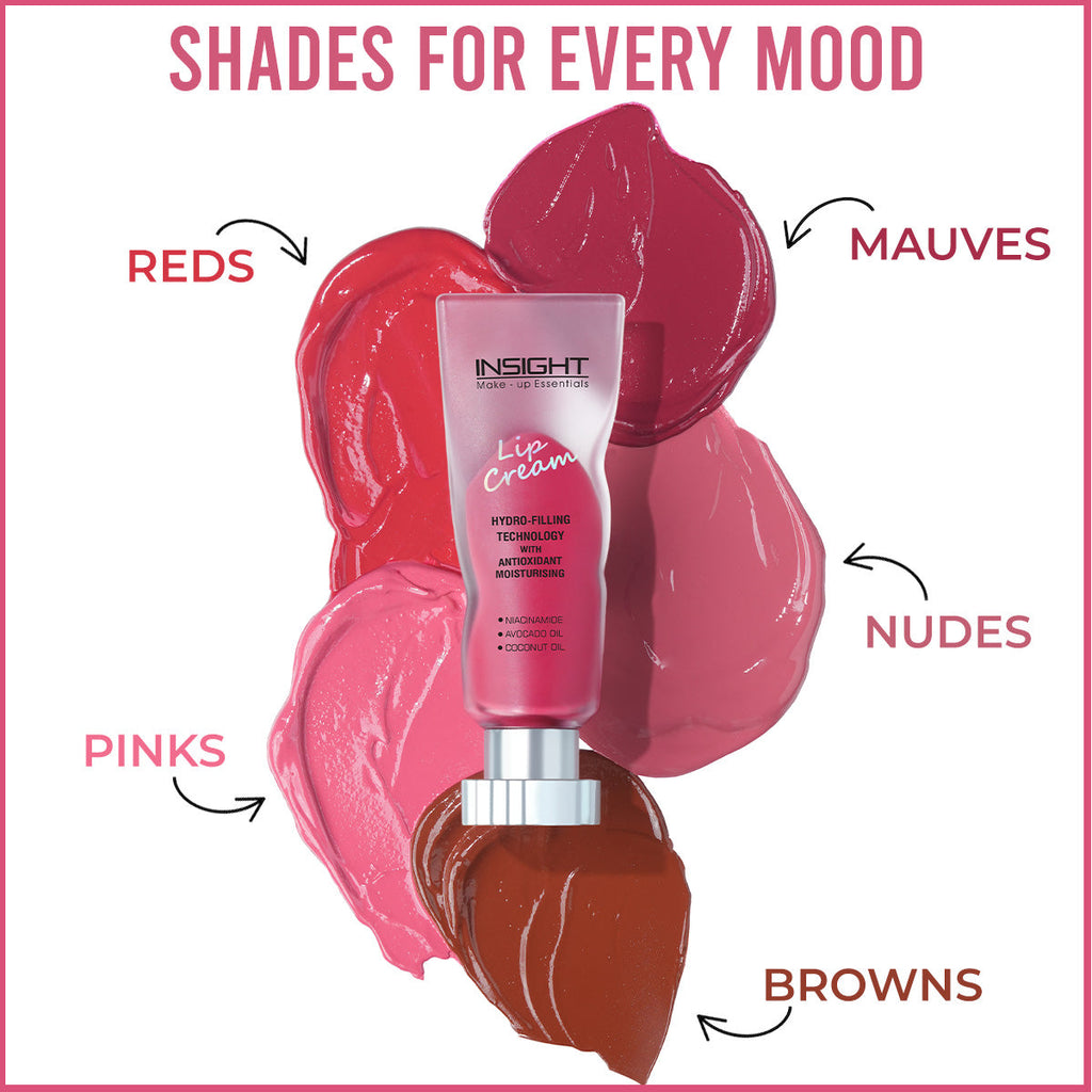 Lip Cream