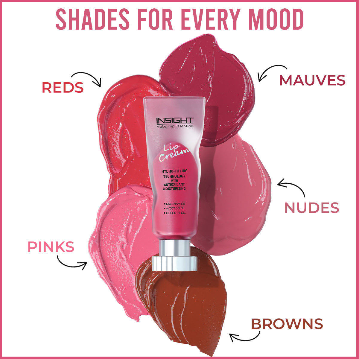 Lip Cream