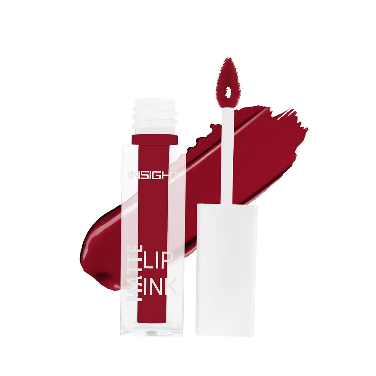 Matte Lip Ink