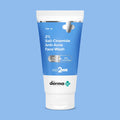 2% Sali-Cinamide Anti-Acne Face Wash with 2% Salicylic Acid & 2% Niacinamide - 150ml