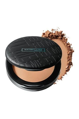 Maybelline New York | Fit Me Matte + Poreless SPF 32 Compact Powder