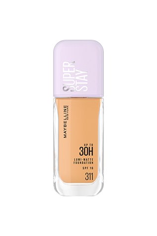 Maybelline New York | Super Stay Lumi Matte Foundation