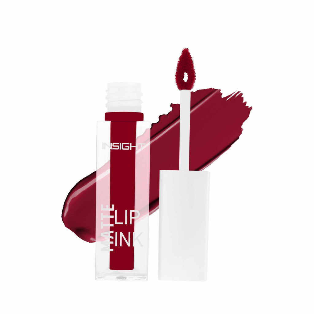 Matte Lip Ink