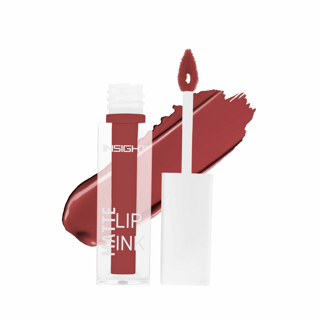 Matte Lip Ink