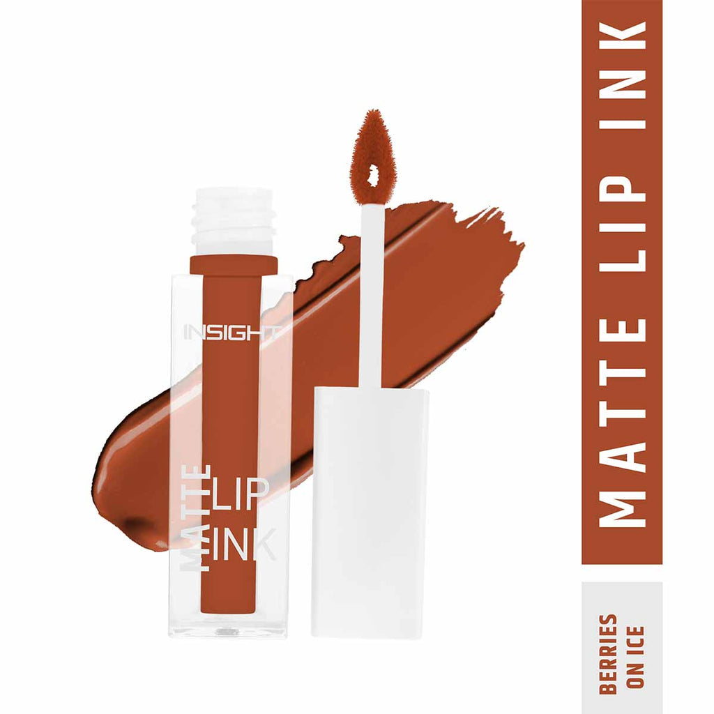 Matte Lip Ink