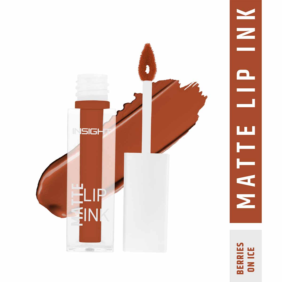 Matte Lip Ink