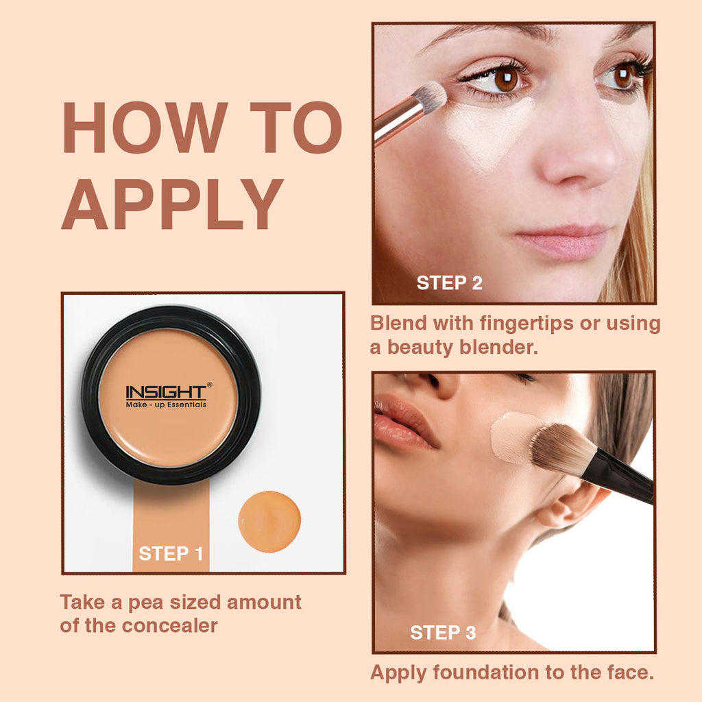 Concealer