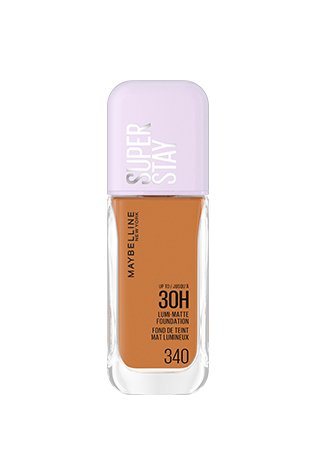 Maybelline New York | Super Stay Lumi Matte Foundation