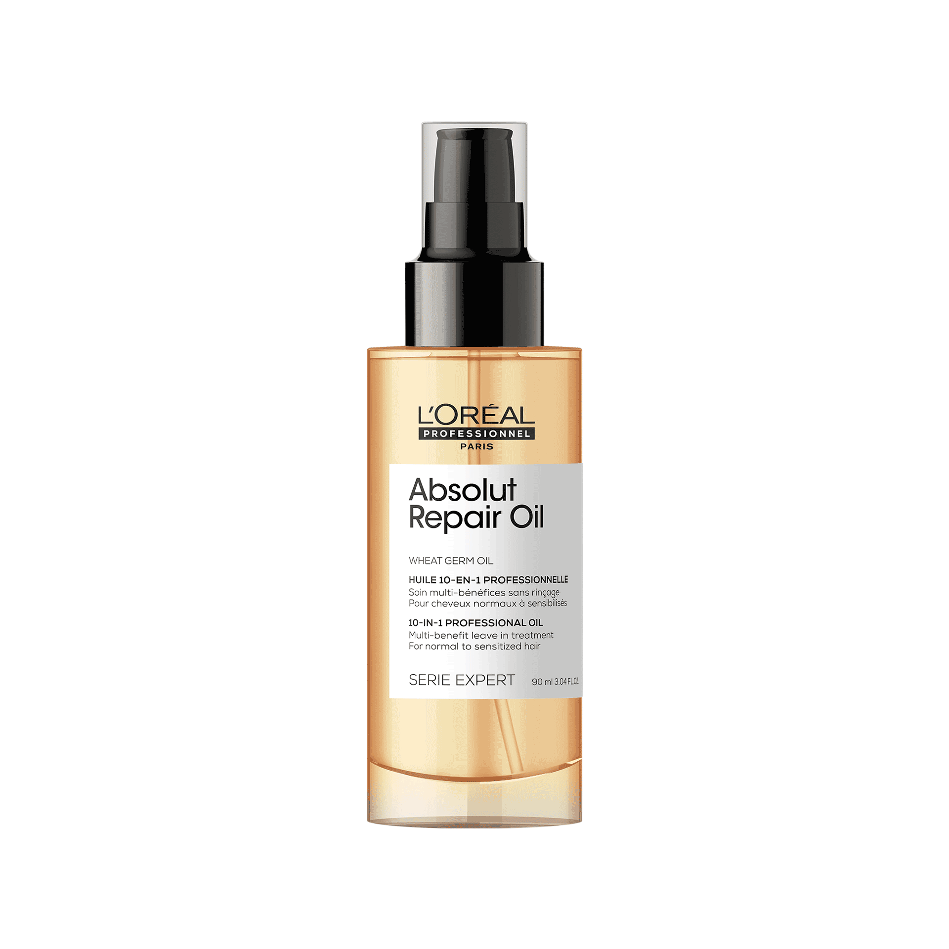 Absolut Repair 10-in-1 oil
