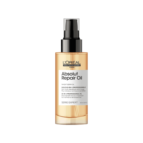 Absolut Repair 10-in-1 oil