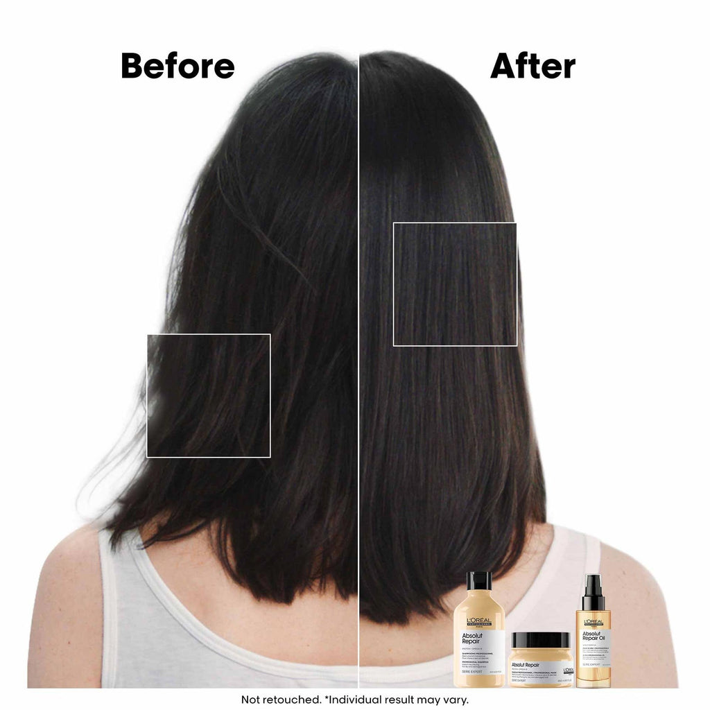 Absolut Repair 10-in-1 oil