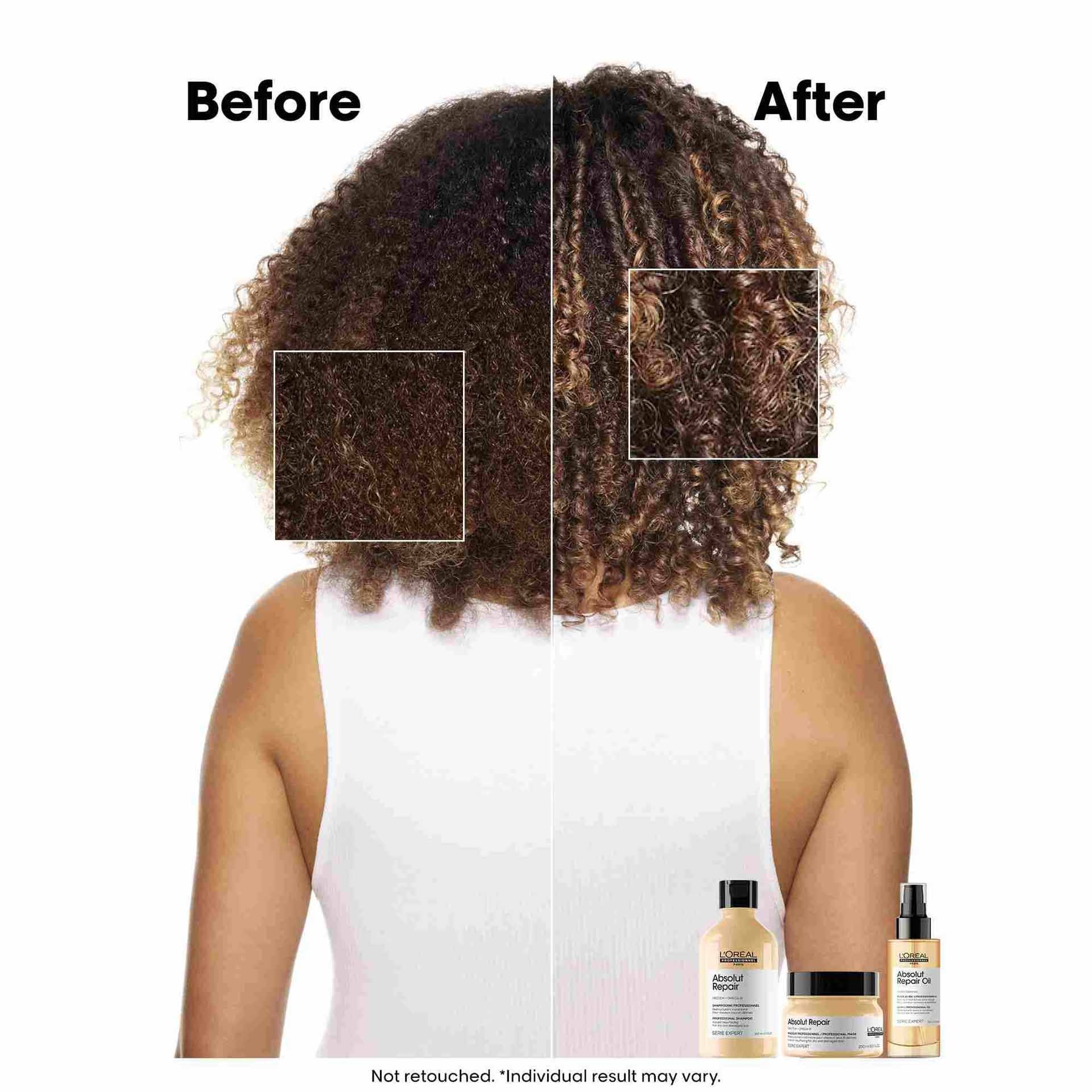 Absolut Repair 10-in-1 oil