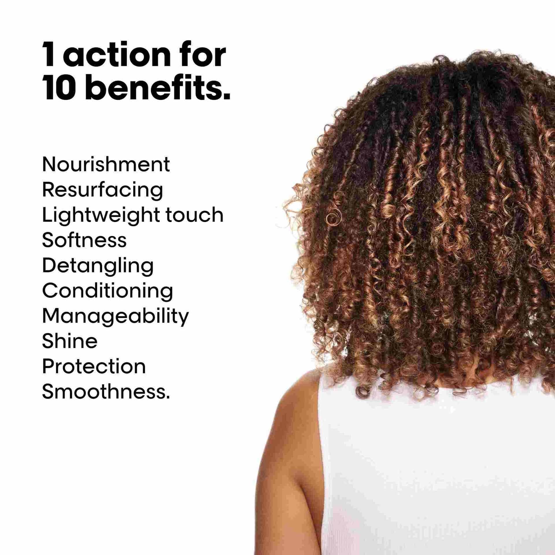 Absolut Repair 10-in-1 oil