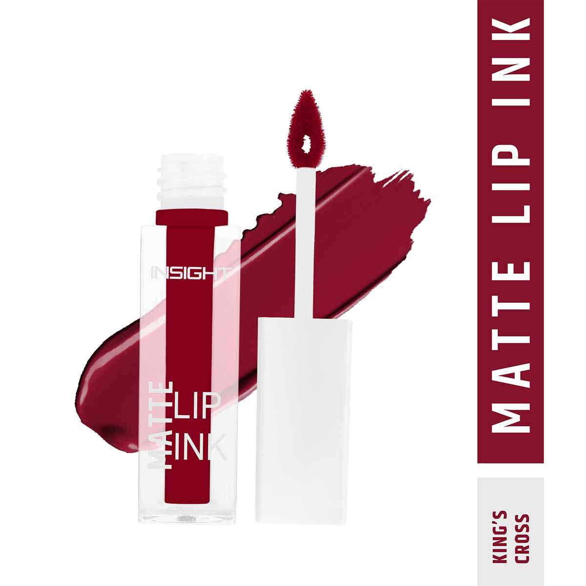 Matte Lip Ink