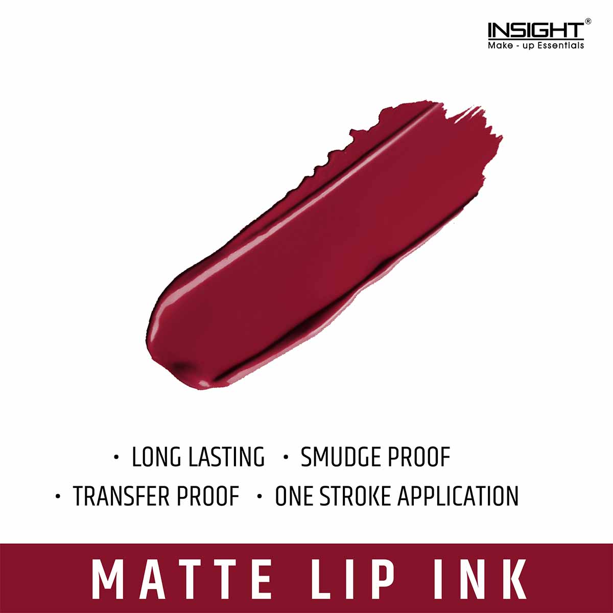 Matte Lip Ink