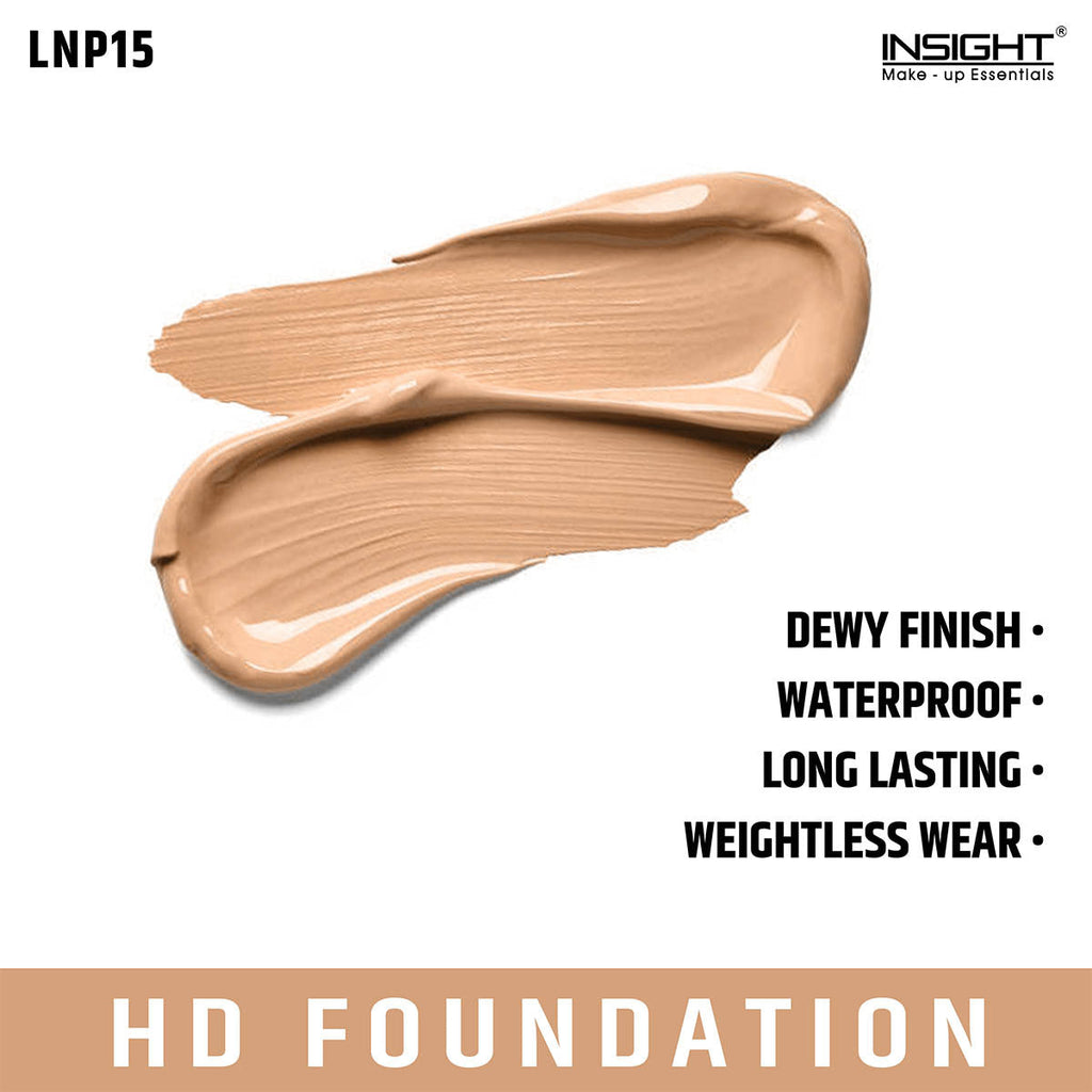 HD Foundation