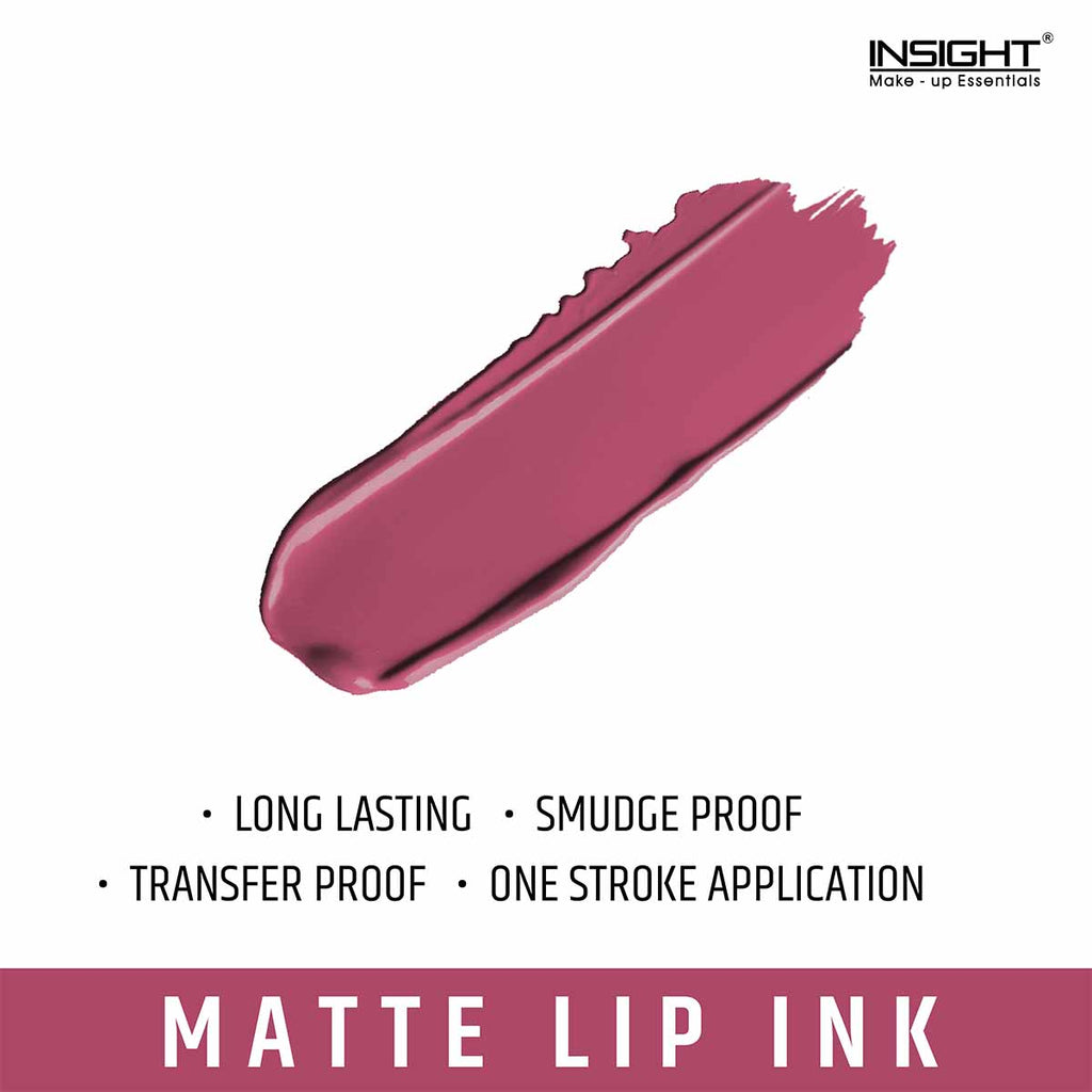 Matte Lip Ink