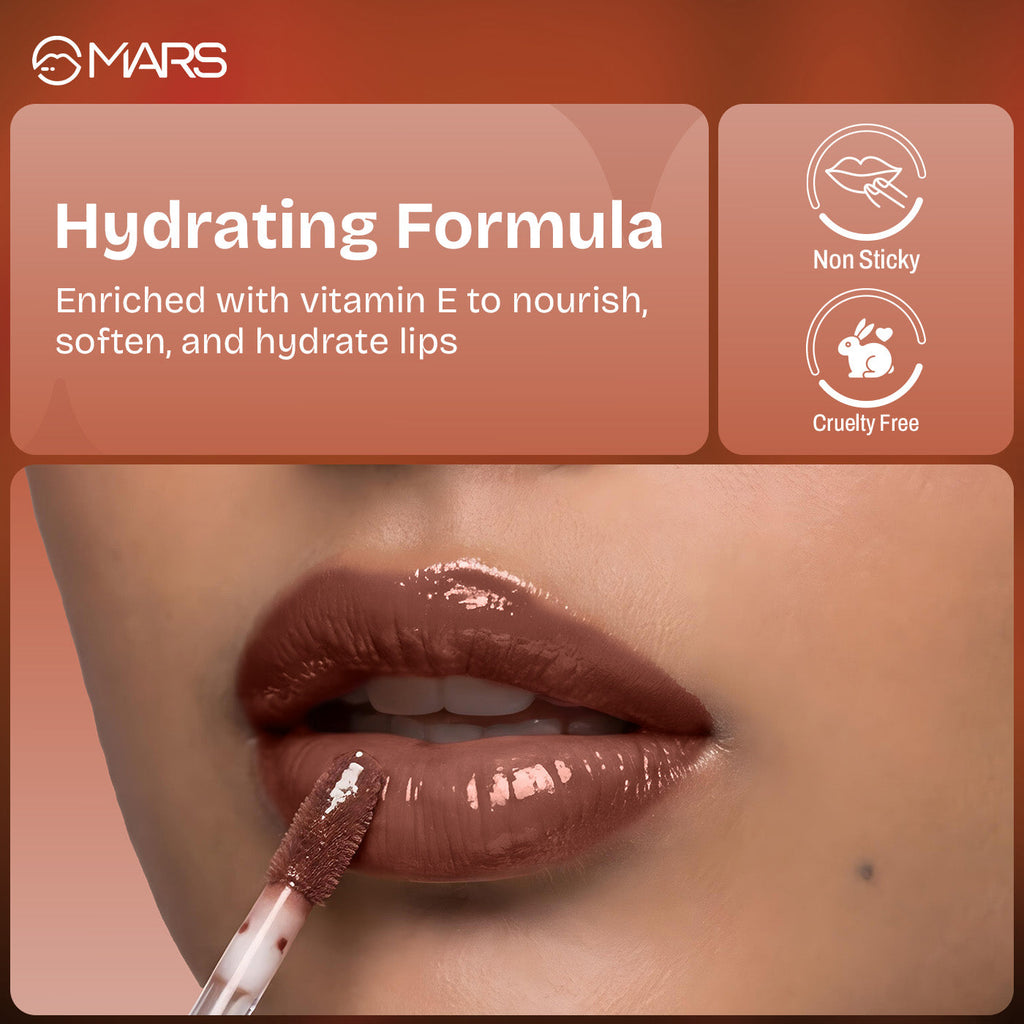 Obsesseed | Lip Gloss