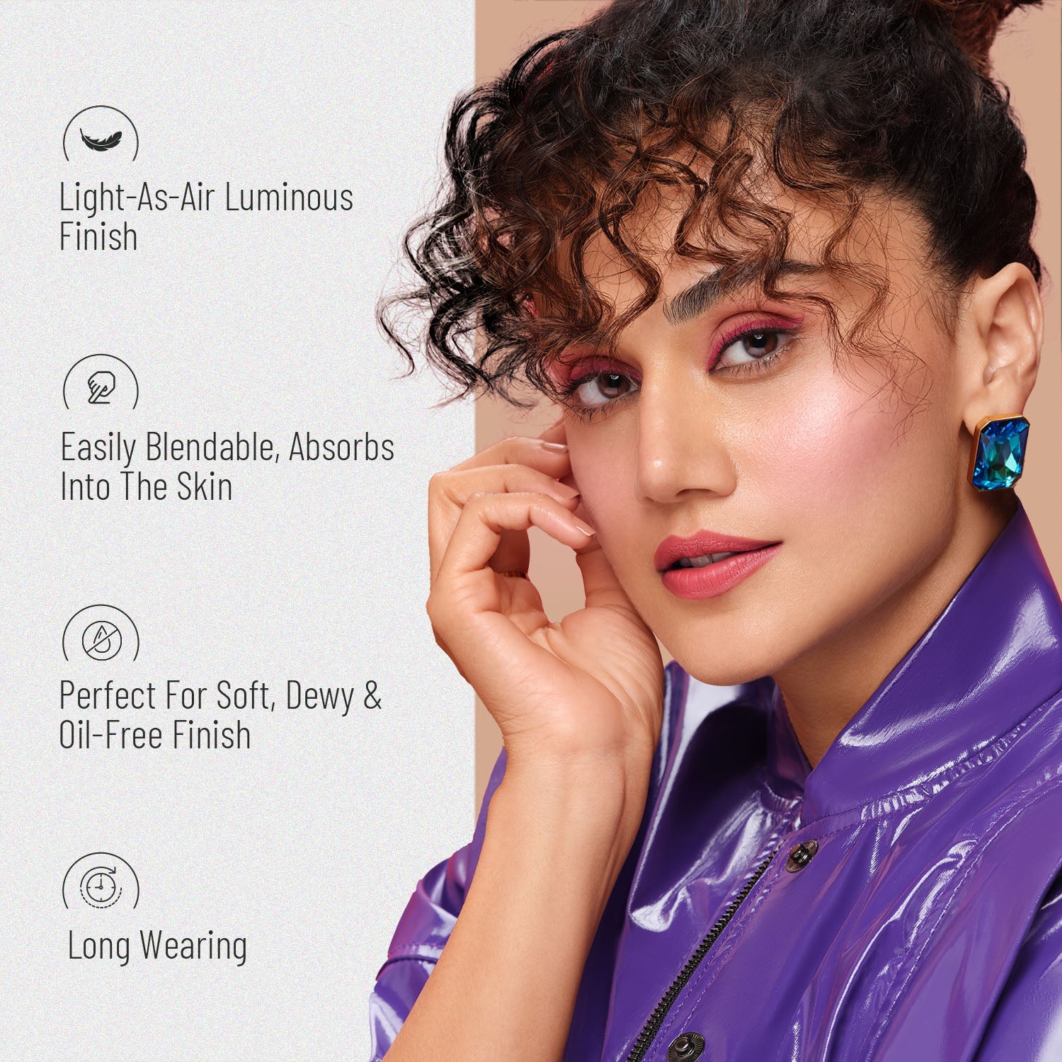 Liquid Highlighter