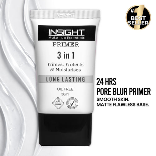 3 In 1 Long Lasting Primer