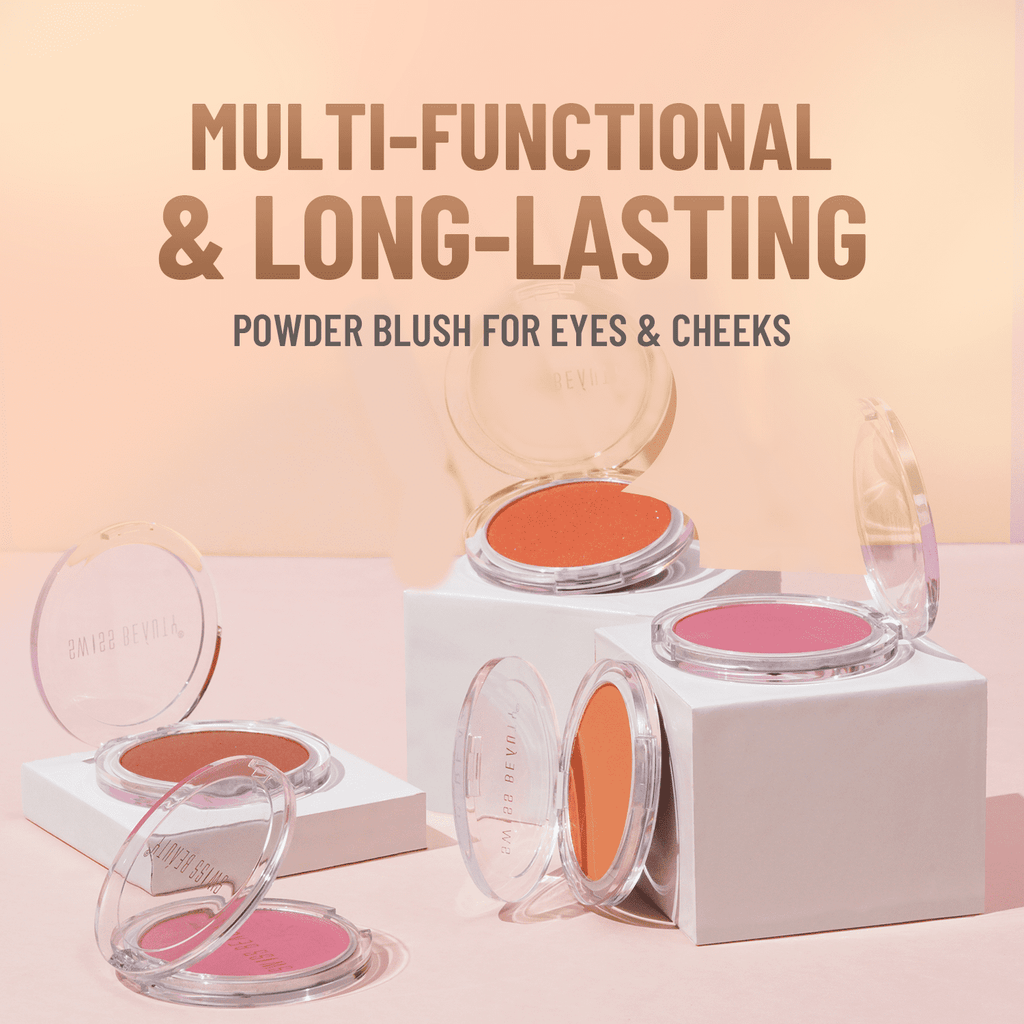 Professional Blusher