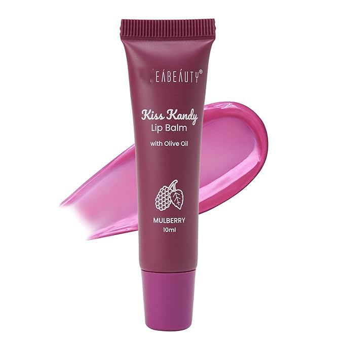 Swiss Beauty | Kiss Kandy Lip Balm