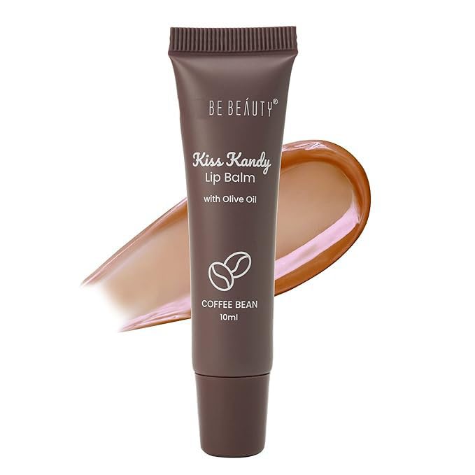 Swiss Beauty | Kiss Kandy Lip Balm
