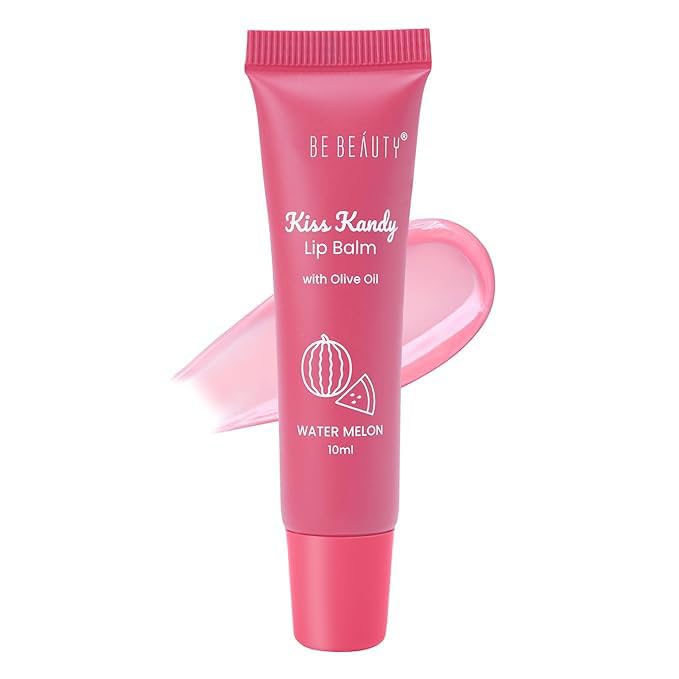 Swiss Beauty | Kiss Kandy Lip Balm