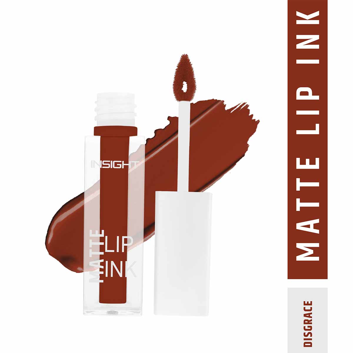 Matte Lip Ink