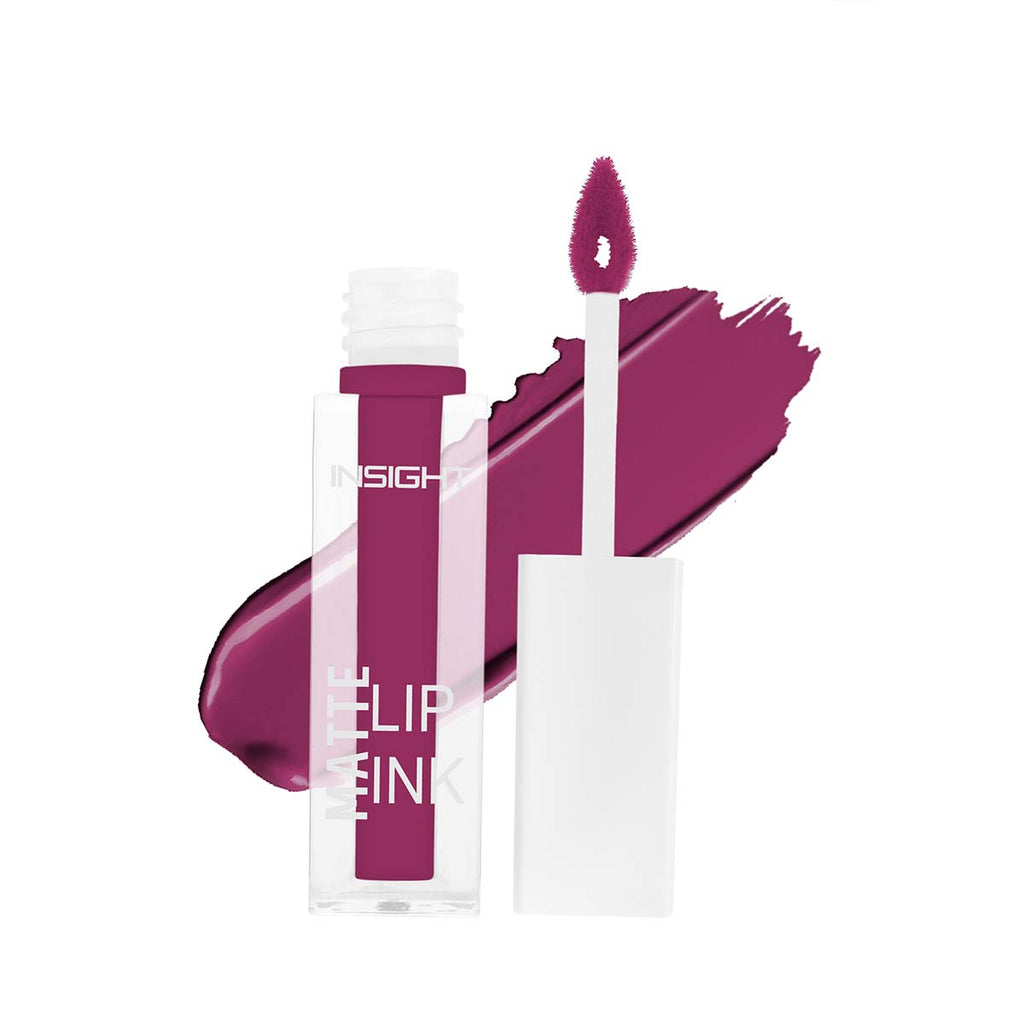 Matte Lip Ink