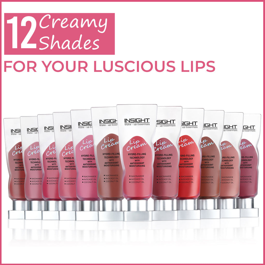 Lip Cream