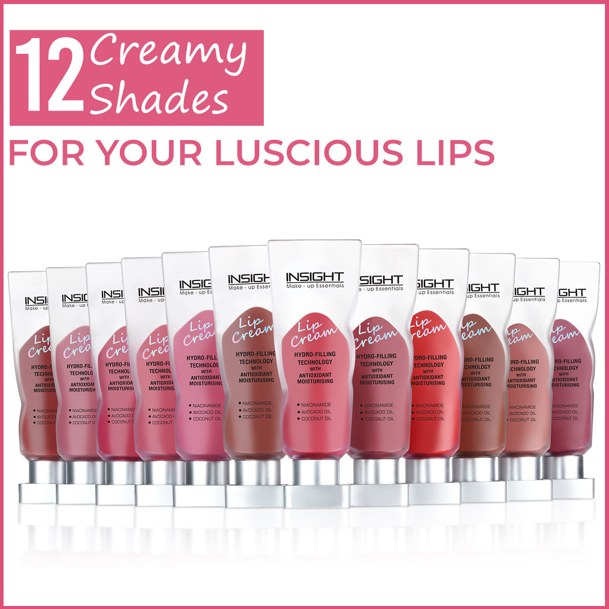 Lip Cream