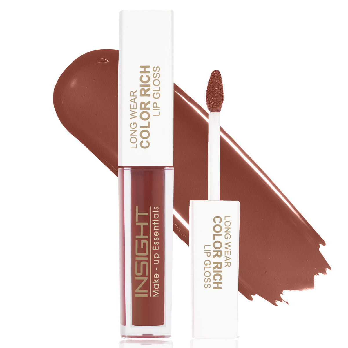 Long Wear Color Rich Lip Gloss