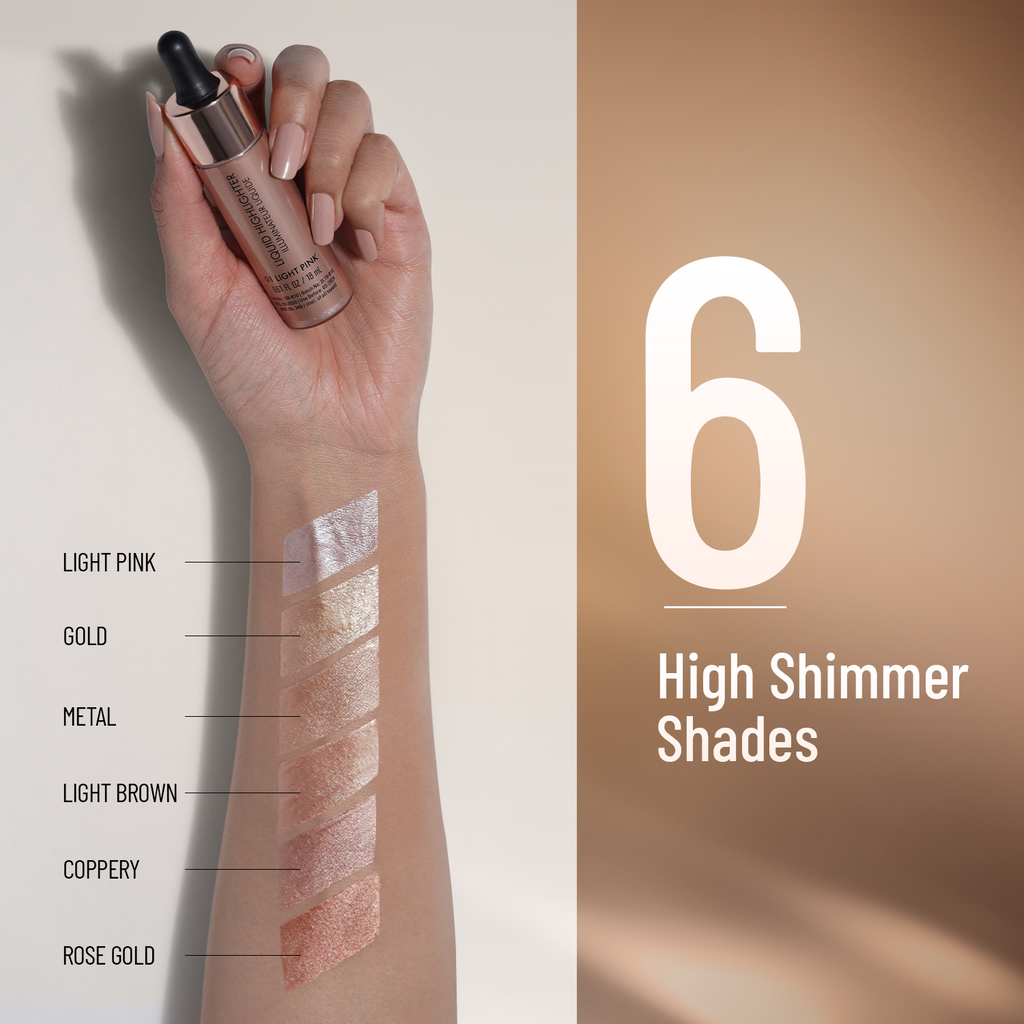 Liquid Highlighter