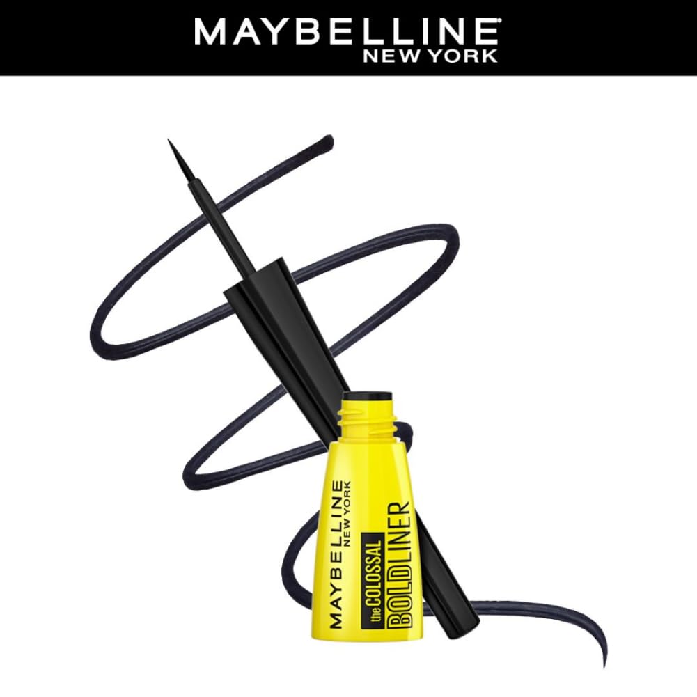 Maybelline New York | Colossal Bold Liner