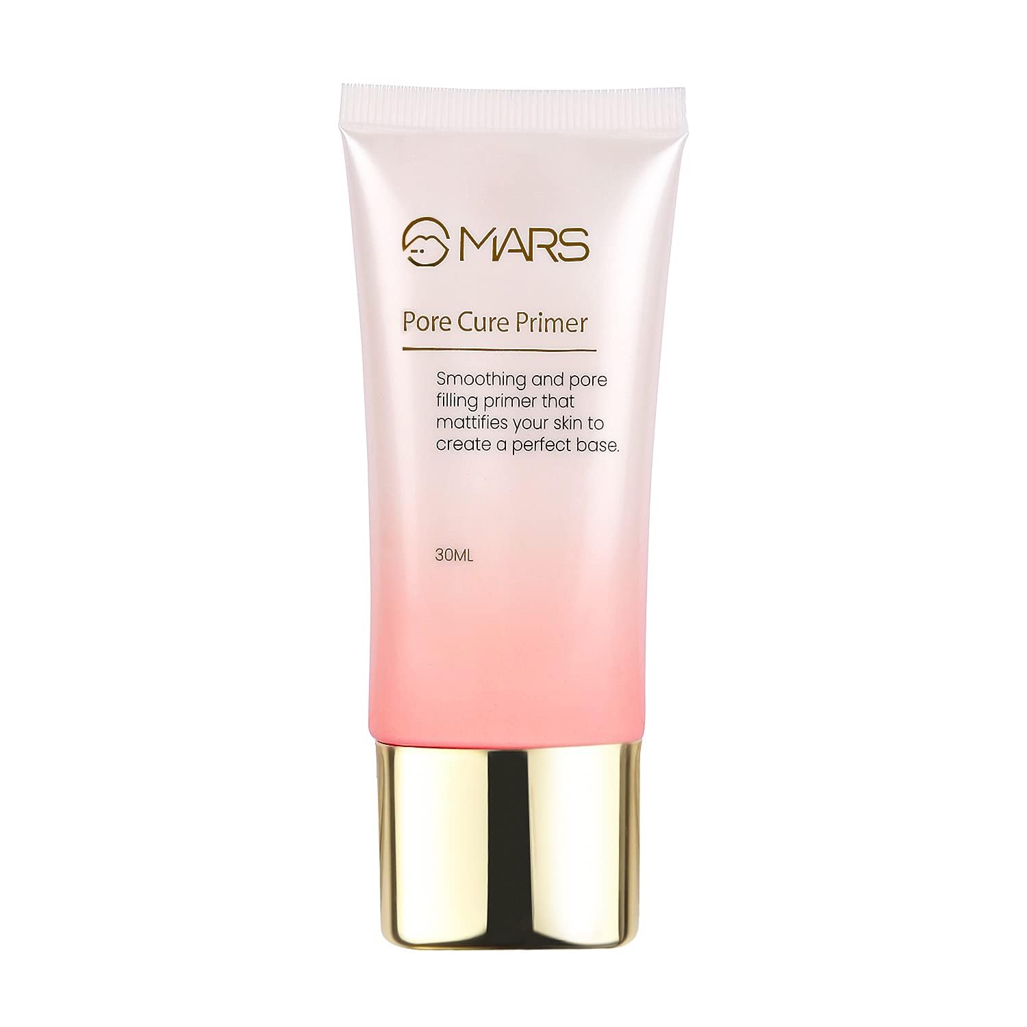 Mars | Pore Filling Primer | Pore Cure Primer