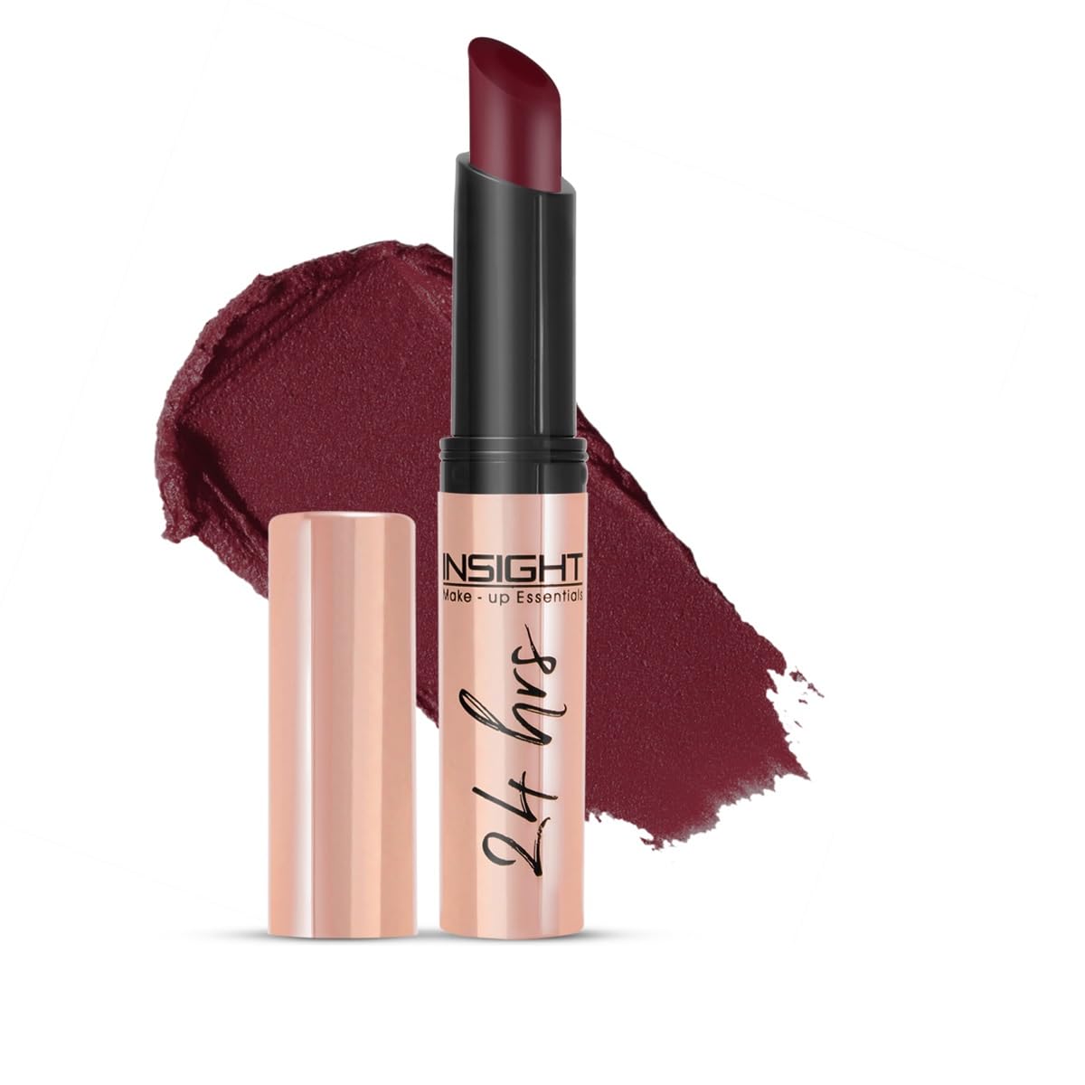 Insight | 24 Hrs Non Transfer Matte Lipstick