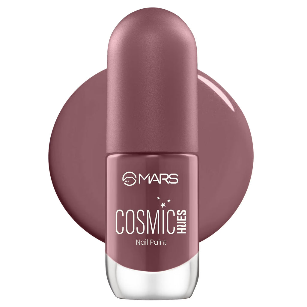 Mars | Cosmic Hue | Gel Nail Paint