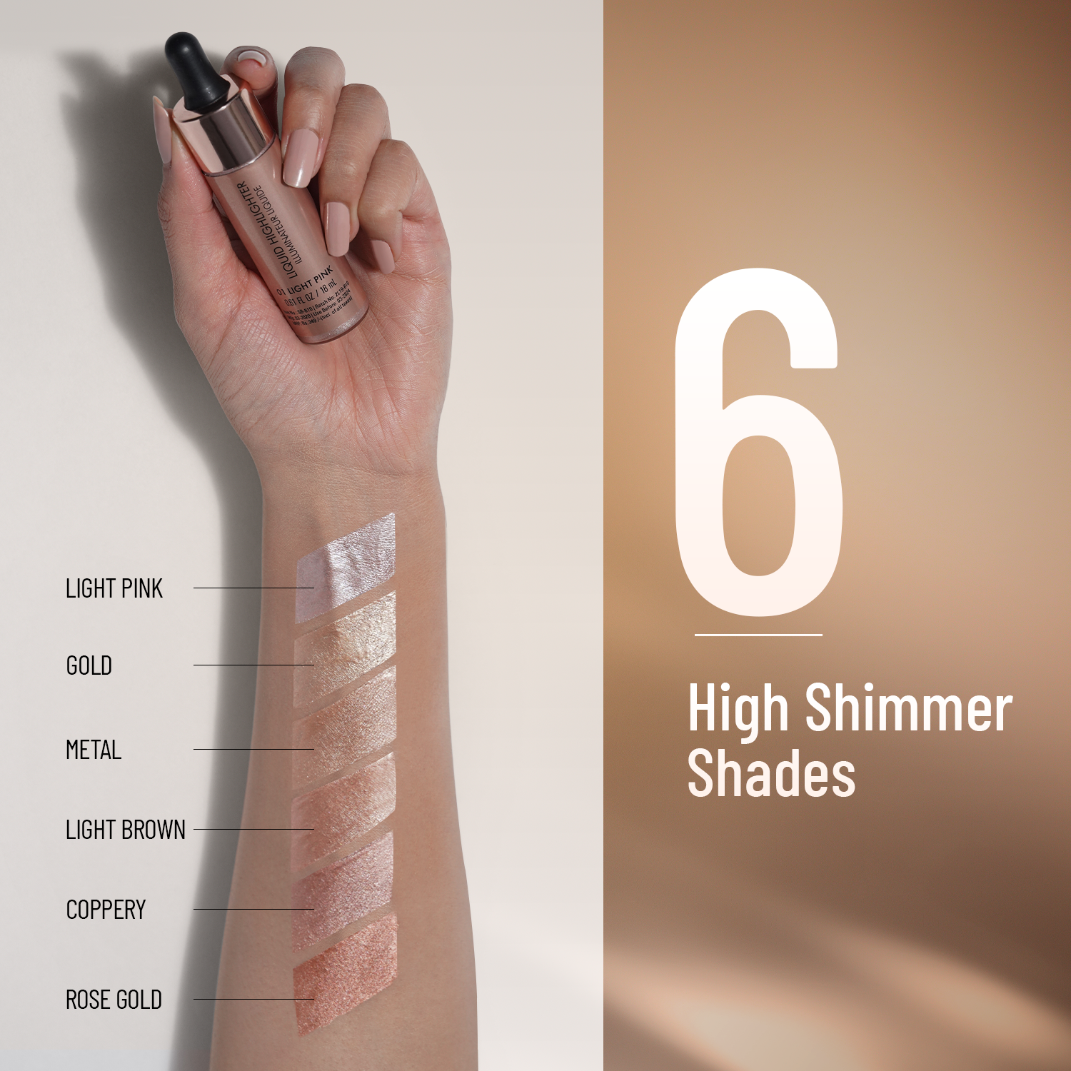 Liquid Highlighter