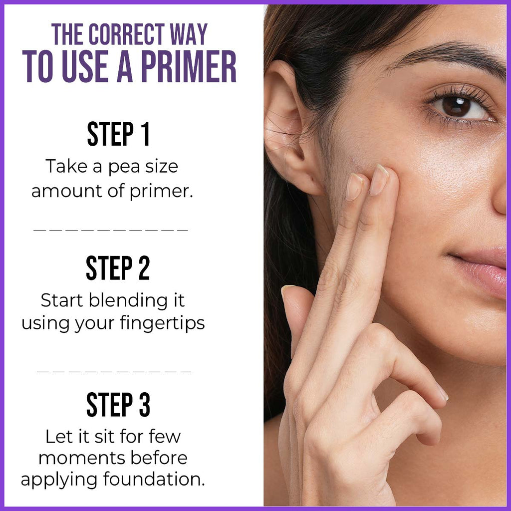 Pore Minimizer Primer