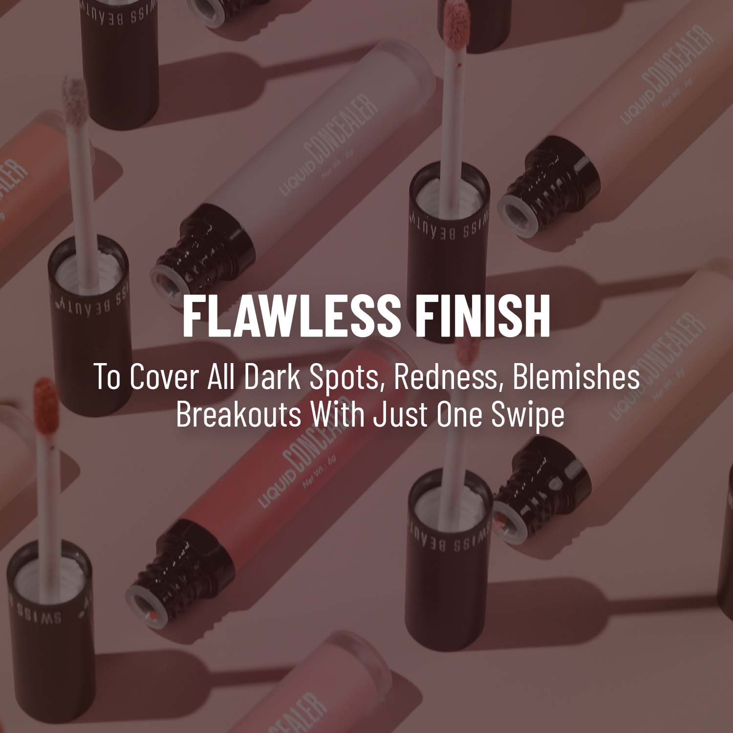 Perfect Liquid Concealer