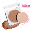 Moisture Lock Compact Foundation