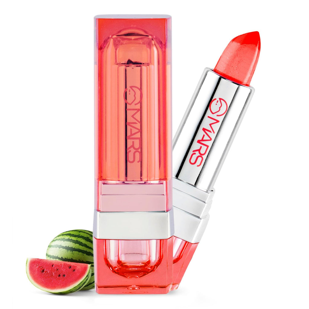 Mars | Hydra Tint | Color Changing Lipstick